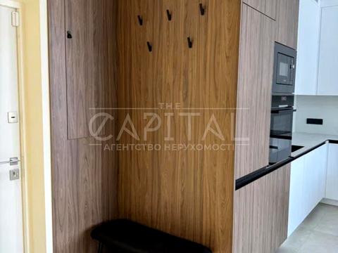 квартира за адресою Ґарета Джонса вул. (Сім'ї Хохлових), 12
