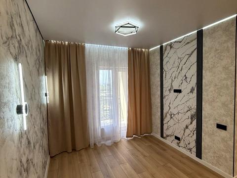 квартира за адресою Краснова вул., 1-В