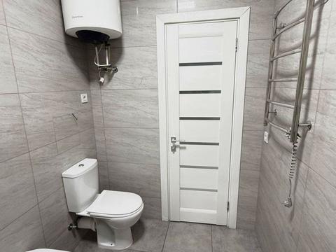 квартира по адресу Кричевского ул., 32