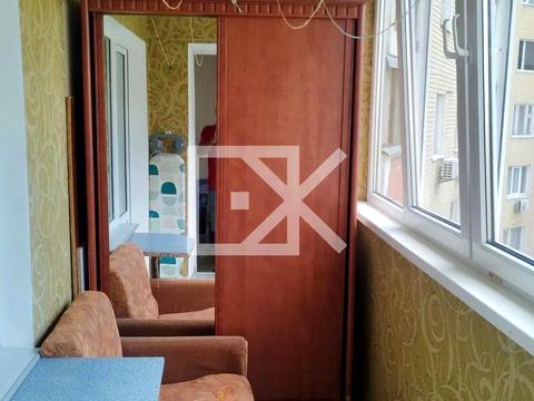 квартира по адресу Урловская ул., 9