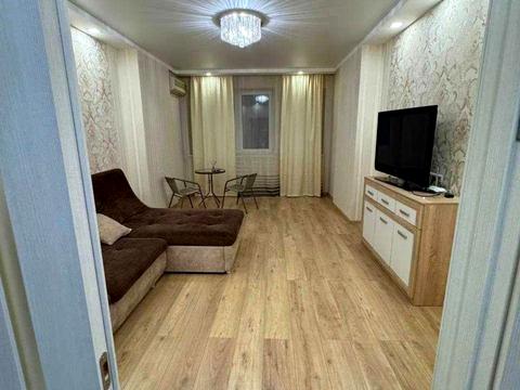 квартира по адресу Федора Эрнста ул., 16-А