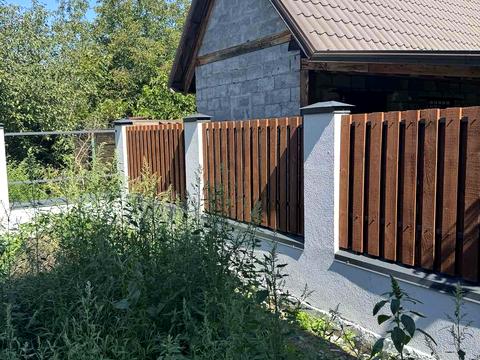 участок по адресу Нова (Садова), 5А