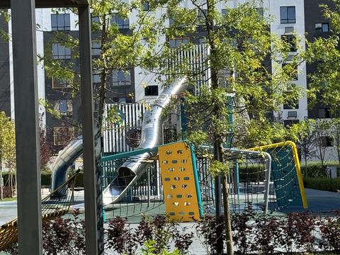 квартира за адресою Соборна вул., 32