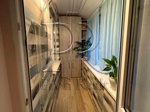 квартира по адресу Рене Декарта ул. (Кулібіна), 6