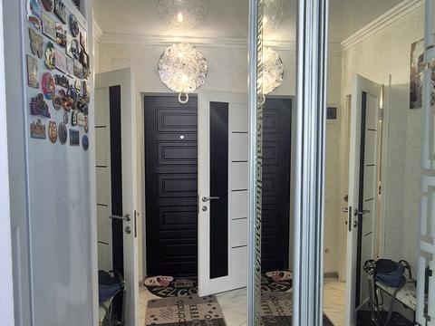 квартира за адресою Марсельська вул., 39