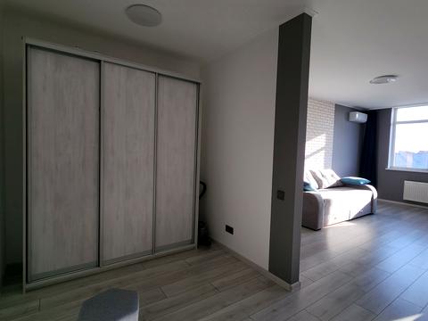 квартира по адресу Любомира Гузара просп. (Космонавта Комарова), 46-В