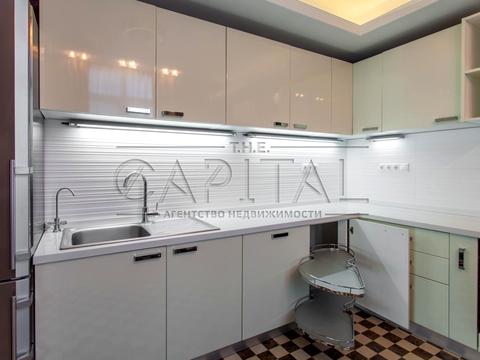 квартира за адресою Звіринецька вул., 59