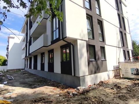квартира за адресою Франтішека Тіхого вул., 11
