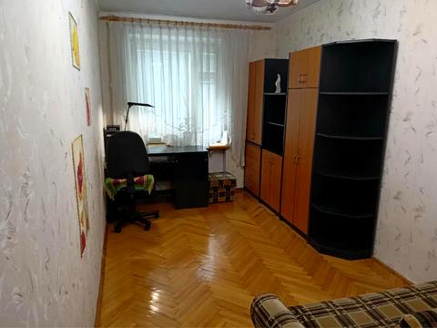 квартира за адресою Демнянська вул., 4а