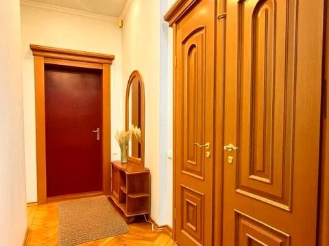 квартира за адресою Саксаганського вул., 30-Б