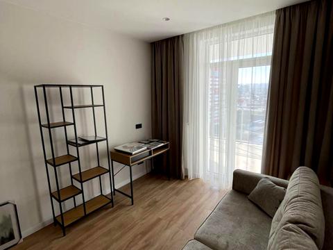 квартира за адресою Городницька вул., 47