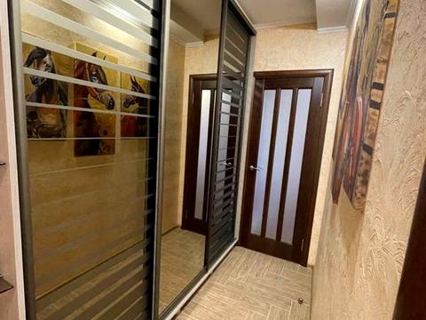 квартира по адресу Стрийская ул., 103