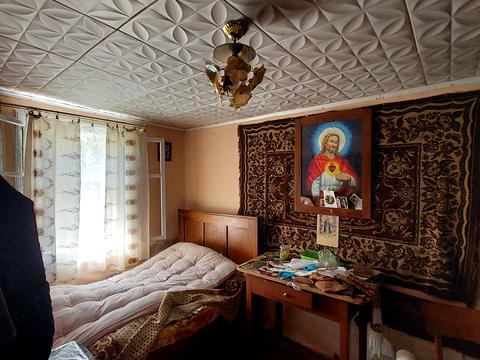 будинок за адресою с. Поточище, Поштова, 14
