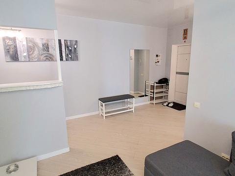 квартира за адресою Озерна вул., 3
