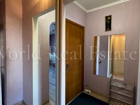 квартира по адресу Зои Гайдай ул., 3