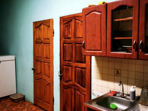 комната по адресу Днестровская ул., 20