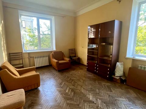 квартира по адресу Воздухофлотский просп. (Повітрофлотський), 21/2
