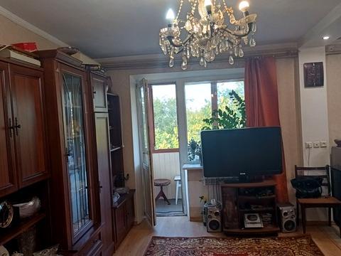 квартира за адресою Старокозацька вул. (Комсомольська), 62а