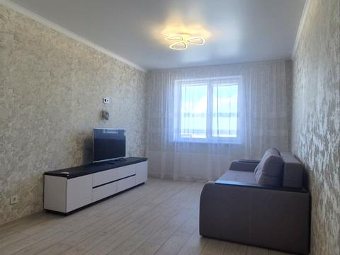 квартира за адресою Сахарова, 3