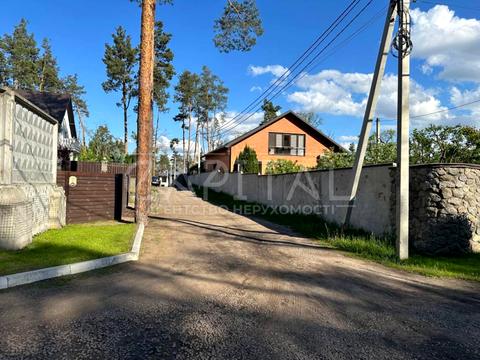 ділянка за адресою Лугова вул., 30-Б
