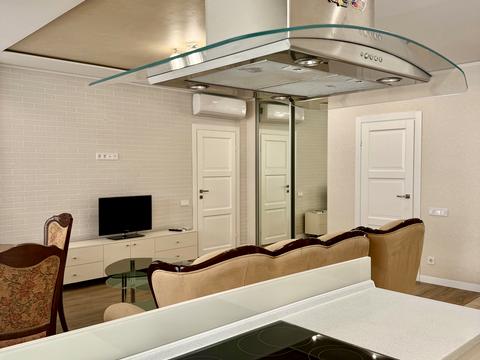 квартира по адресу Киев, Невська, 4-г