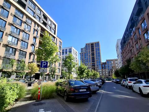 квартира по адресу Салютная ул., 2 к 26