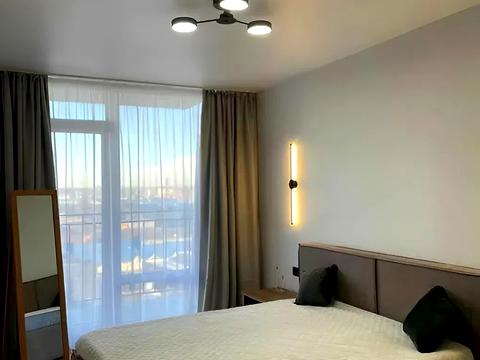 квартира за адресою Юліана Пелеша вул., 3 к8