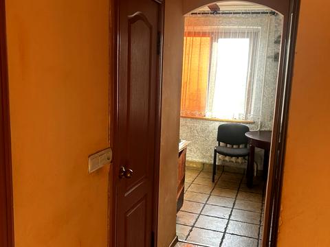 квартира по адресу Зубровская ул., 23