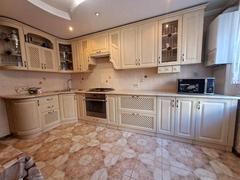 квартира за адресою Корольова С., 3