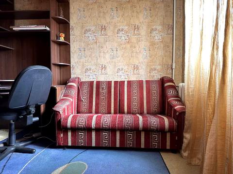 квартира по адресу Слобожанский просп. (Газеты "Правда"), 88