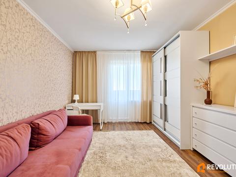 квартира за адресою Білицька вул., 18