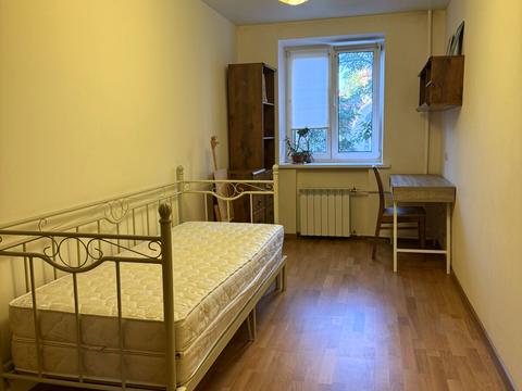 квартира по адресу Загоровская ул. (Багговутовская), 28