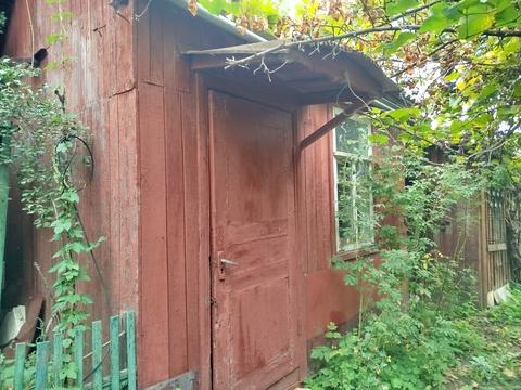 дом по адресу Степанковский пер.