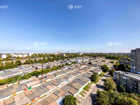 квартира за адресою Каденюка вул., 22б