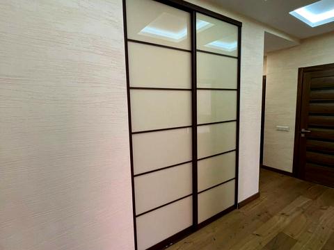 квартира за адресою Жасминова вул., 5б