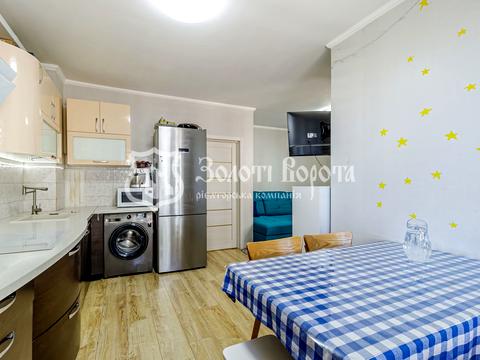 квартира по адресу Академика Вернадского бульв., 24