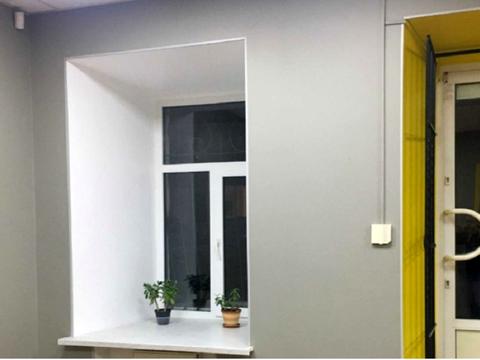 коммерческая по адресу Базарная ул., 25