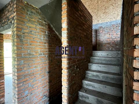 дом по адресу Абрикосова