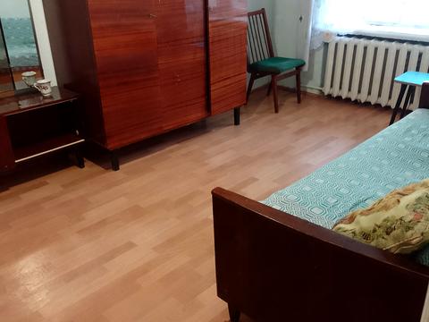 квартира за адресою Портова, 4