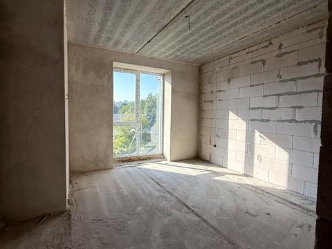 квартира по адресу Тернопільська ул., 13/6а