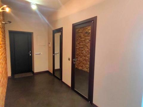 квартира за адресою Старонаводницька вул., 6-Б
