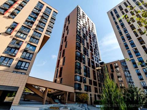 квартира за адресою Митрополита Василя Липківського вул. (Урицького), 38-А