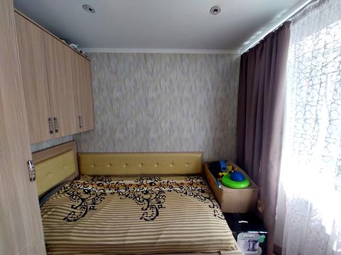 квартира по адресу Генерала Карпенко ул. (Генерала Карпенко), 59