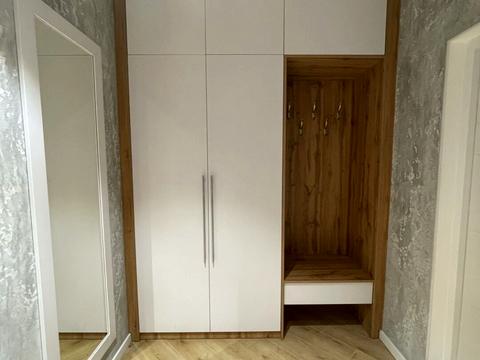 квартира за адресою Регенераторна вул., 4 к1