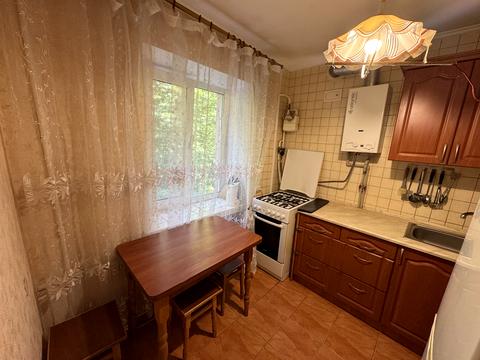 квартира за адресою Пирогова вул., 93