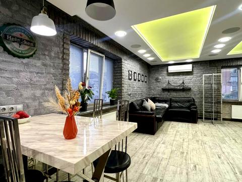 квартира за адресою Смілянська вул., 40