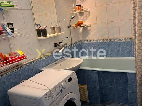 квартира по адресу Клочковская ул., 105б