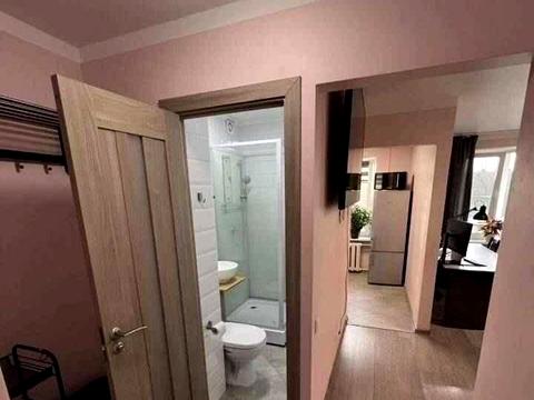 квартира за адресою Мандриківська вул., 338