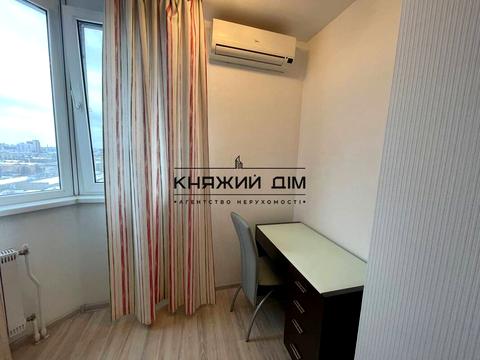 квартира за адресою Вадима Гетьмана вул., 1-В