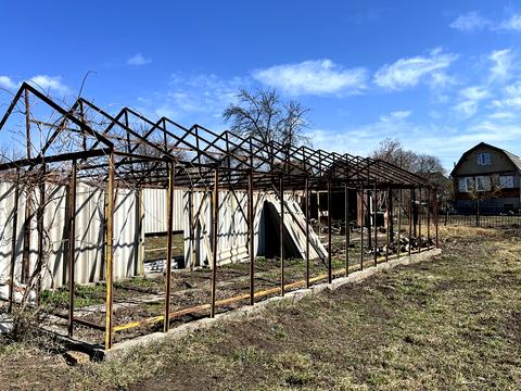 дом по адресу пр. 4-й Заміський, 23